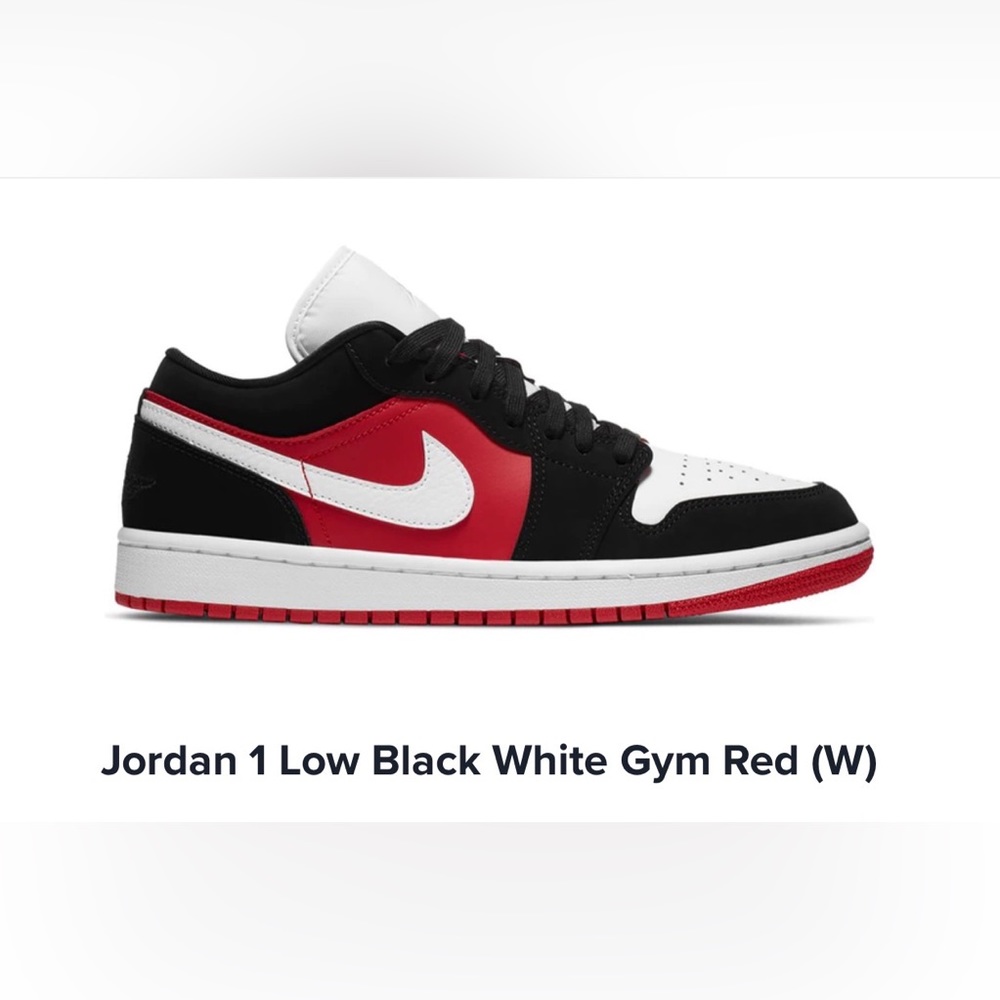Jordan sneakers